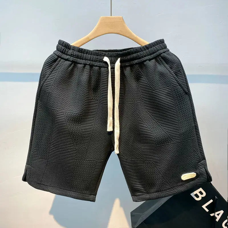 Men Casual Jogging Sport Short