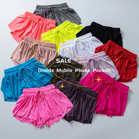 Women's Gym Sports Pants.