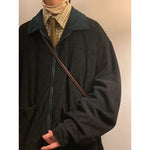 Load image into Gallery viewer, Men&#39;s Windbreaker American Loose Cargo Coats.
