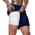 Load image into Gallery viewer, Men&#39;s Lightweight And Stylish Shorts
