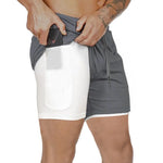 Load image into Gallery viewer, Men&#39;s Lightweight And Stylish Shorts
