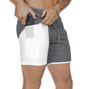 Men's Lightweight And Stylish Shorts