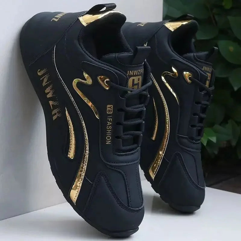Trendy Men's Anti-Slip Shoes