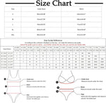 Load image into Gallery viewer, Women's 2 Piece High Waisted Swimwear Bikini Set with Sarong Wrap
