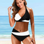 Load image into Gallery viewer, Women's Brazilian Swimwear Bikini Set2 2025
