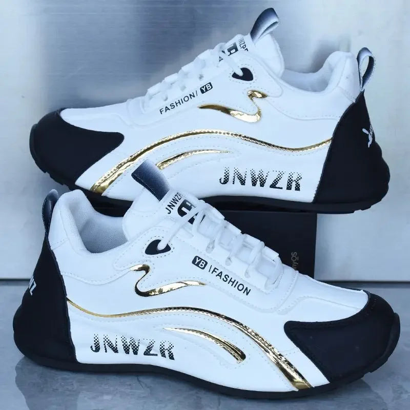 Trendy Men's Anti-Slip Shoes