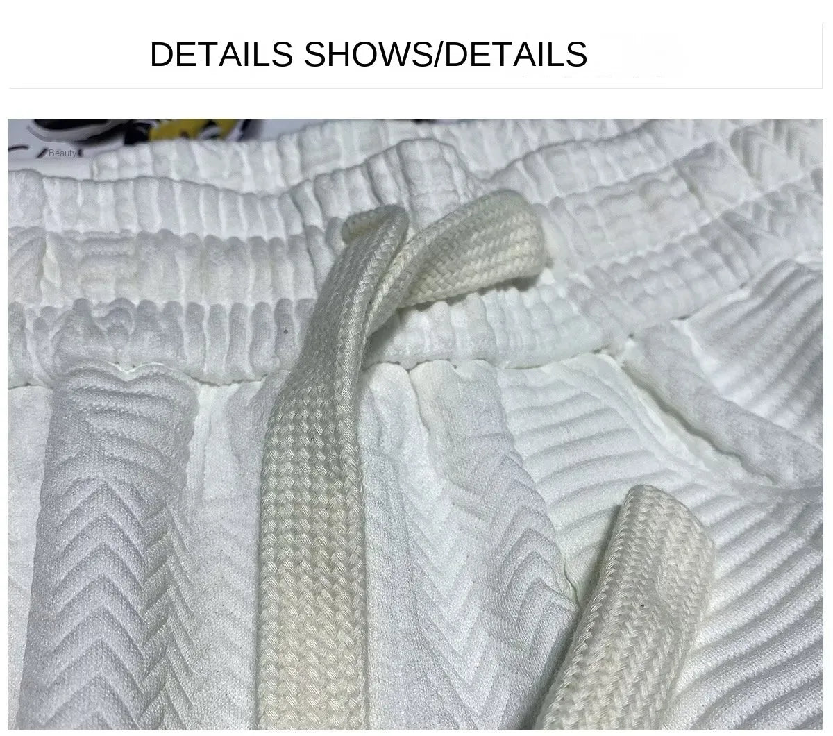 Men Casual Jogging Sport Short