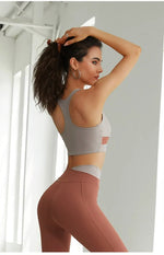 Load image into Gallery viewer, Women&#39;s Two Piece Yoga Set
