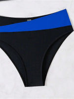 Load image into Gallery viewer, Women's Brazilian Swimwear Bikini Set 2025
