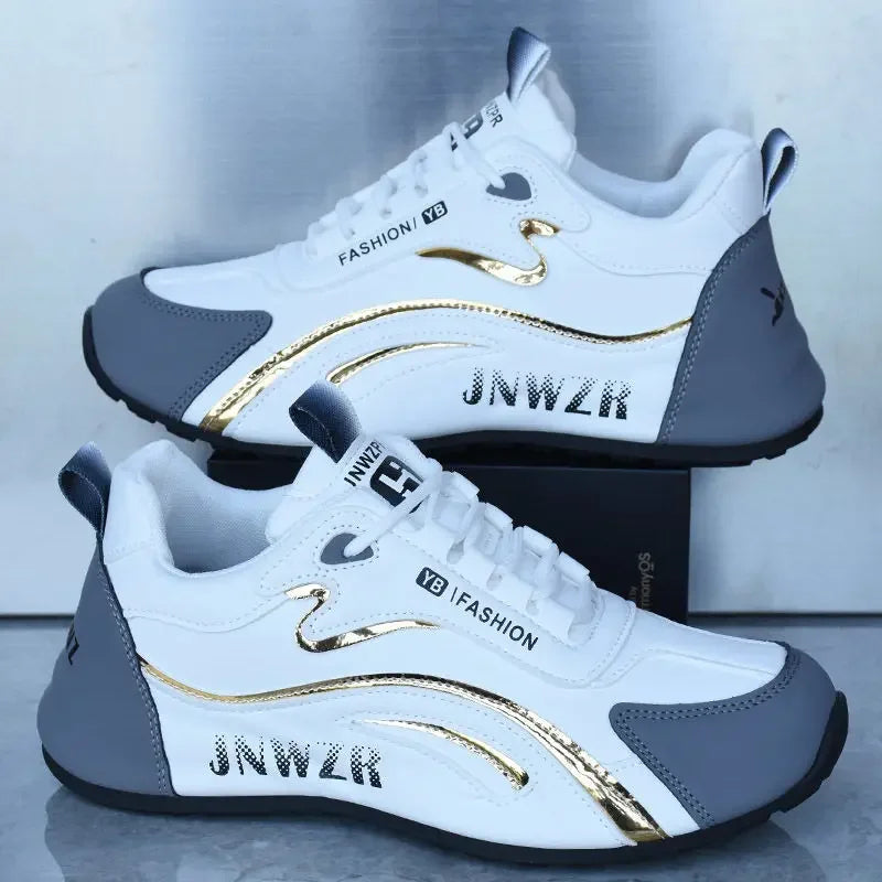Trendy Men's Anti-Slip Shoes