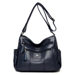 Load image into Gallery viewer, Women Genuine Brand Leather Handbags
