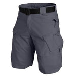 Load image into Gallery viewer, Men Urban Military Tactical Shorts

