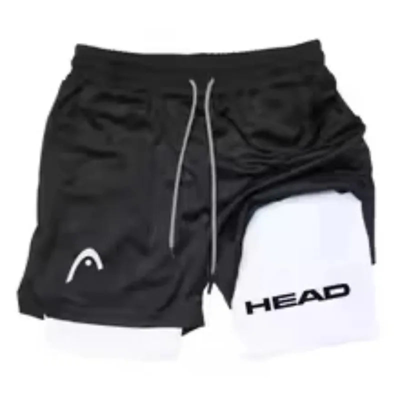 Men's Gym Jogging Shorts
