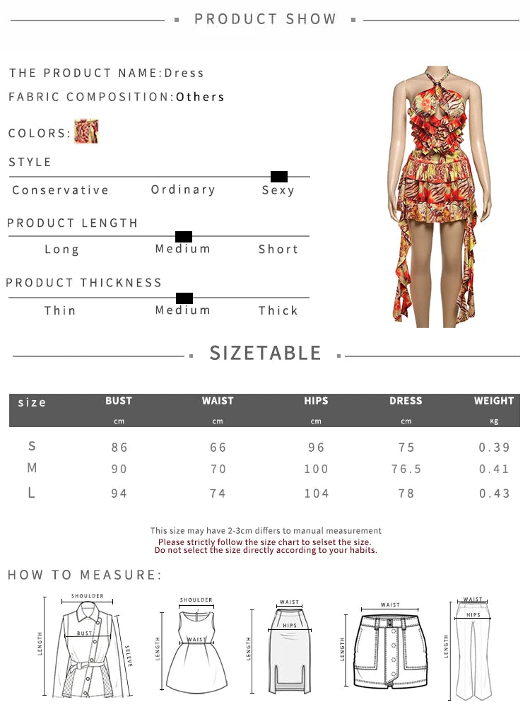 Sisterlinda Women Backless Mini Dress