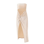 Load image into Gallery viewer, Women’s Fashionable Long Stylish Dress
