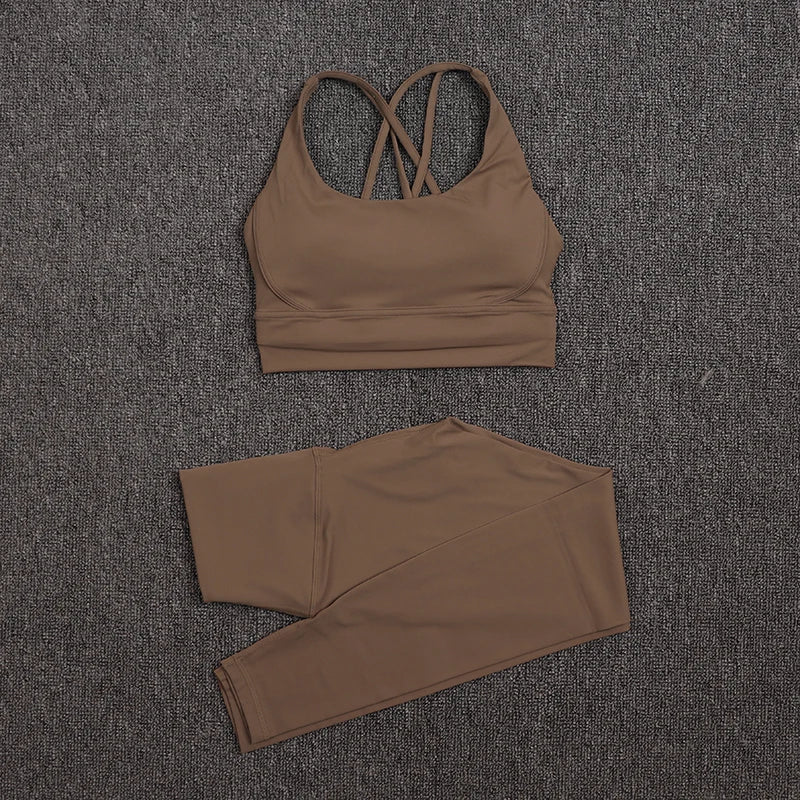 Women's Gym Tracksuit.