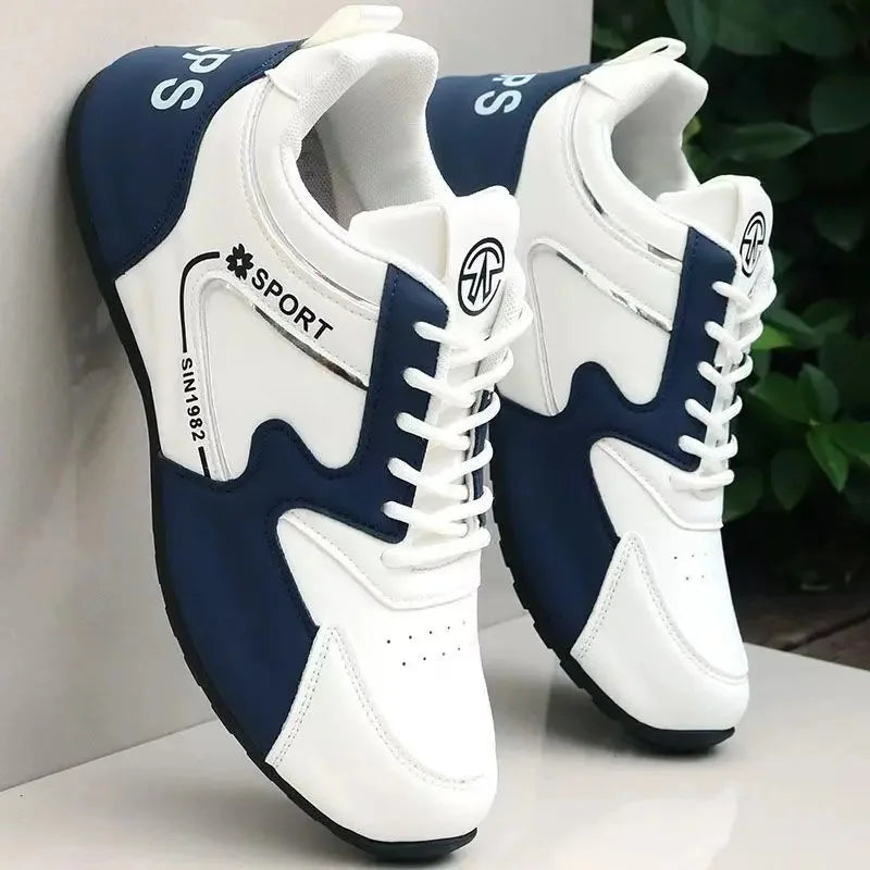 Trendy Men's Anti-Slip Shoes