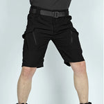 Load image into Gallery viewer, Men Cargo Tactical Quick Dry Multi-Pocket Shorts
