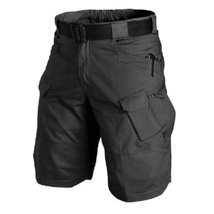 Men Urban Military Tactical Shorts
