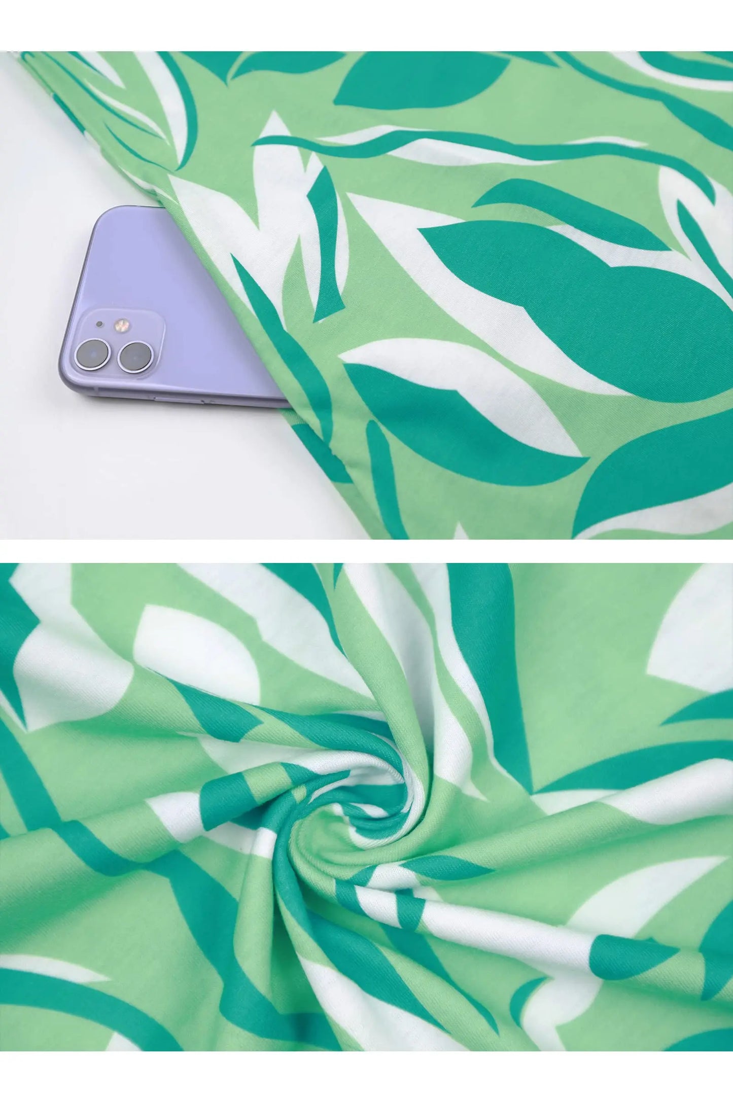 Women's Sunflower Casual Dress