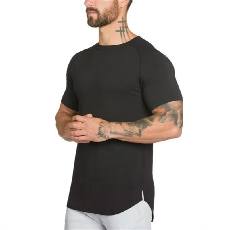 Men's Fashion T-Shirt