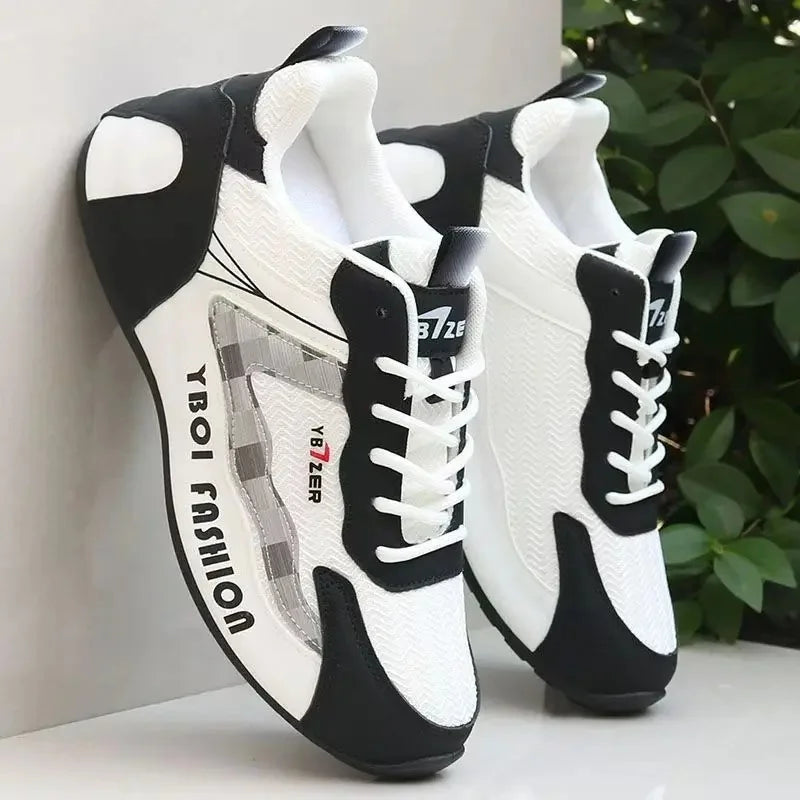 Trendy Men's Anti-Slip Shoes