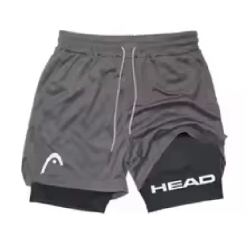 Men's Gym Jogging Shorts