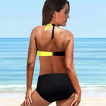 Load image into Gallery viewer, Women's Brazilian Swimwear Bikini Set2 2025
