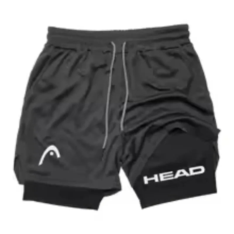Men's Gym Jogging Shorts
