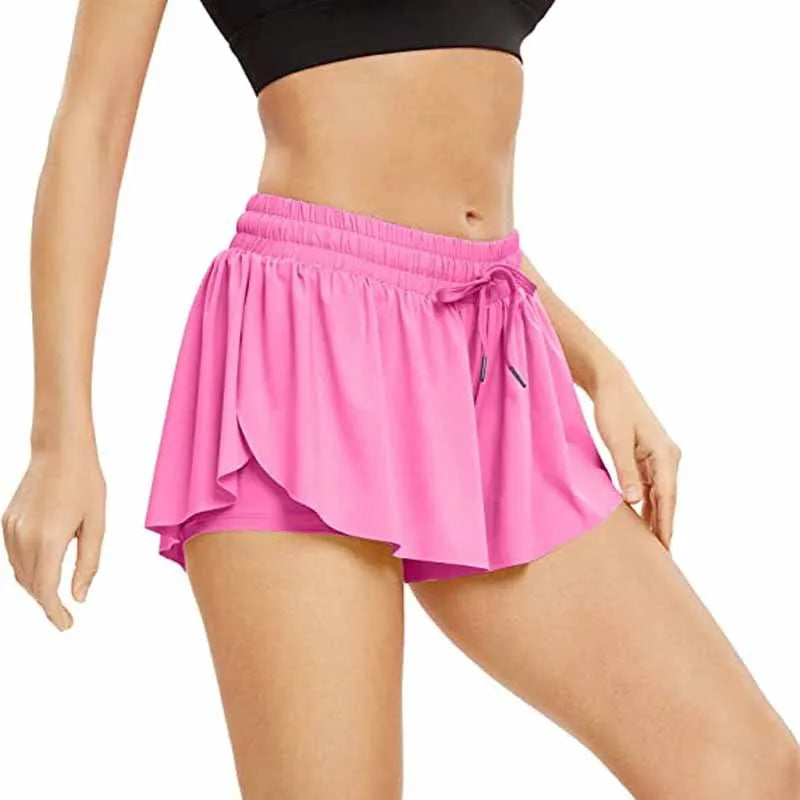 Women's Gym Sports Pants.