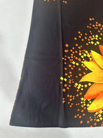 Load image into Gallery viewer, Sunflowers Beach Dress
