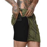 Load image into Gallery viewer, Men&#39;s Lightweight And Stylish Shorts
