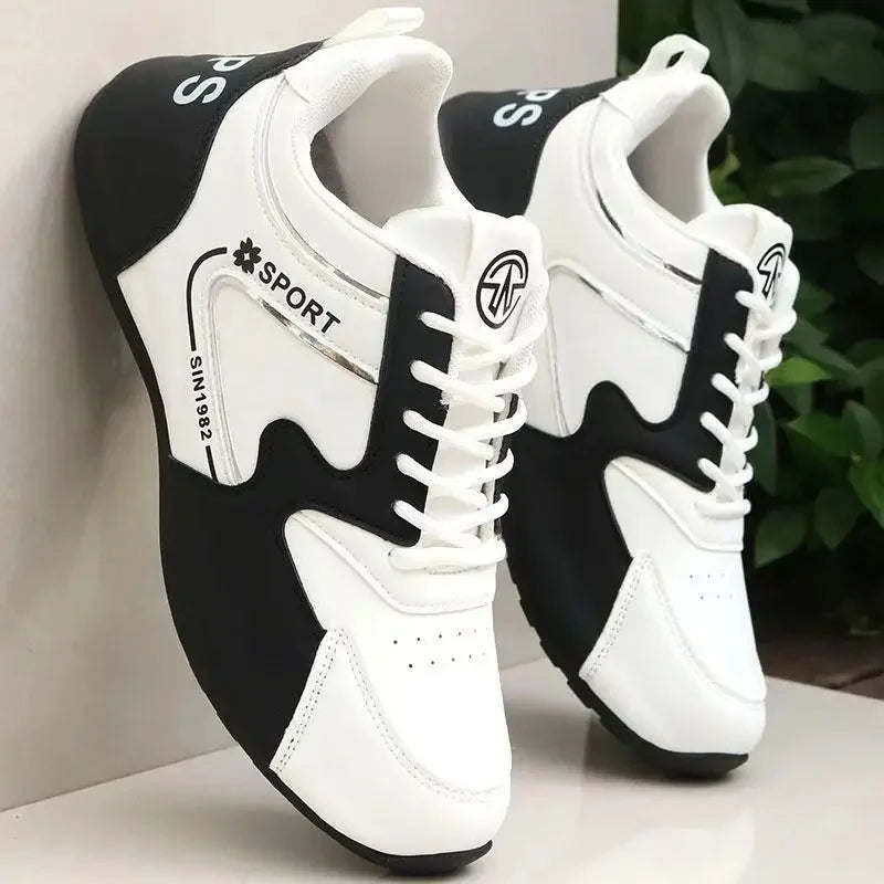 Trendy Men's Anti-Slip Shoes