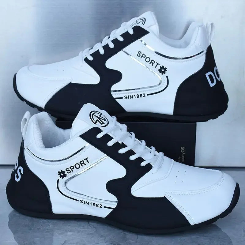 Trendy Men's Anti-Slip Shoes
