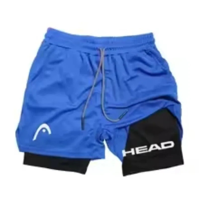 Men's Gym Jogging Shorts