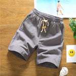 Load image into Gallery viewer, Men&#39;s Five-Point Loose Shorts
