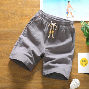 Men's Five-Point Loose Shorts
