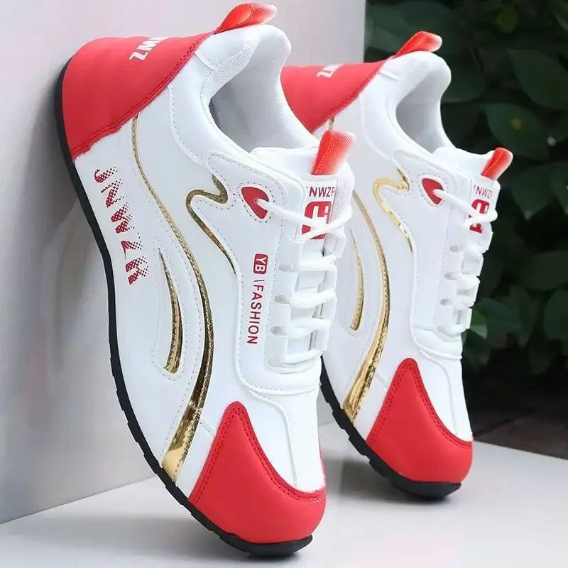 Trendy Men's Anti-Slip Shoes