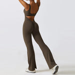 Load image into Gallery viewer, Women Training Yoga Suit
