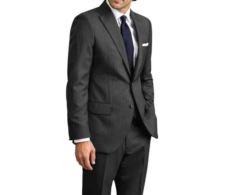 Men's 2pc Banquet Set Suit