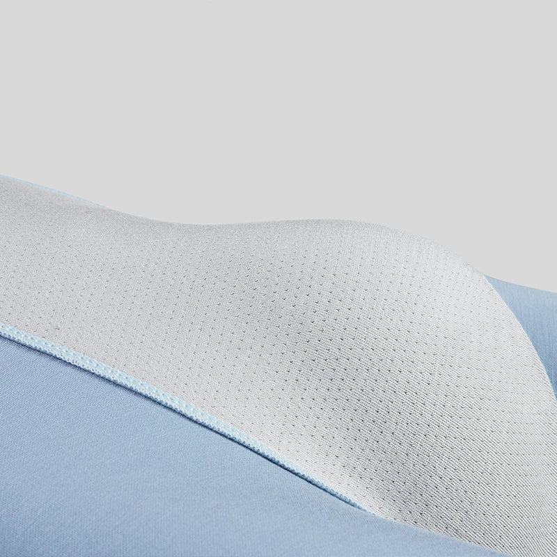 Men's Breathable Light Ice Silk Boxers