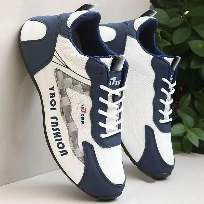 Trendy Men's Anti-Slip Shoes