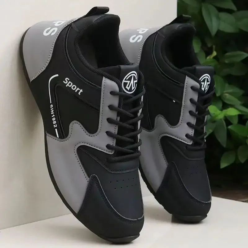 Trendy Men's Anti-Slip Shoes