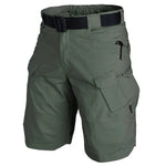 Load image into Gallery viewer, Men Urban Military Tactical Shorts
