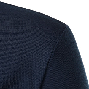 Men's Casual short sleeve Polo shirt