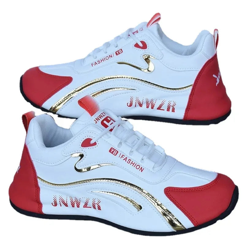 Trendy Men's Anti-Slip Shoes