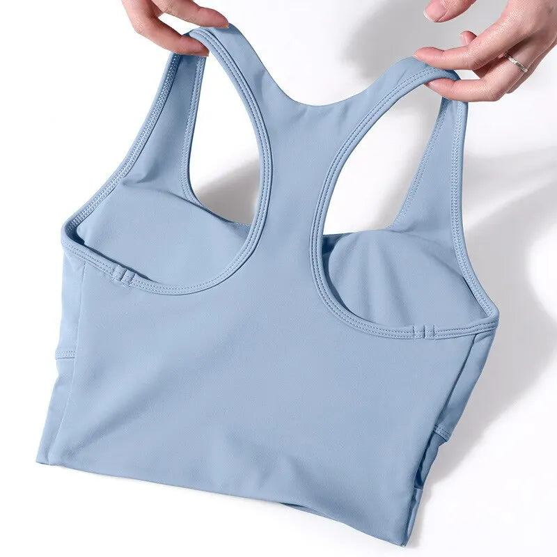 Women's Two Piece Yoga Set