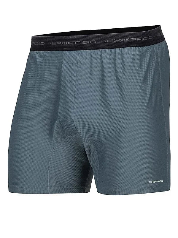 Men Loose Casual Boxer Shorts