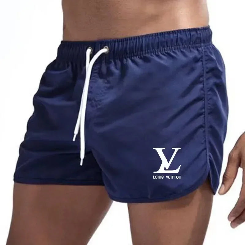 Men's Quick Drying Running Shorts