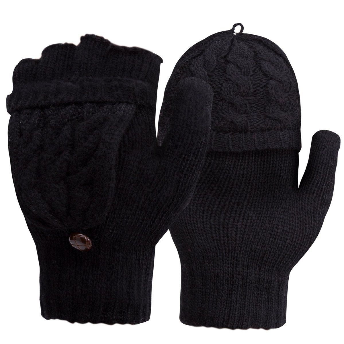 Women's Thermal Heat Gloves